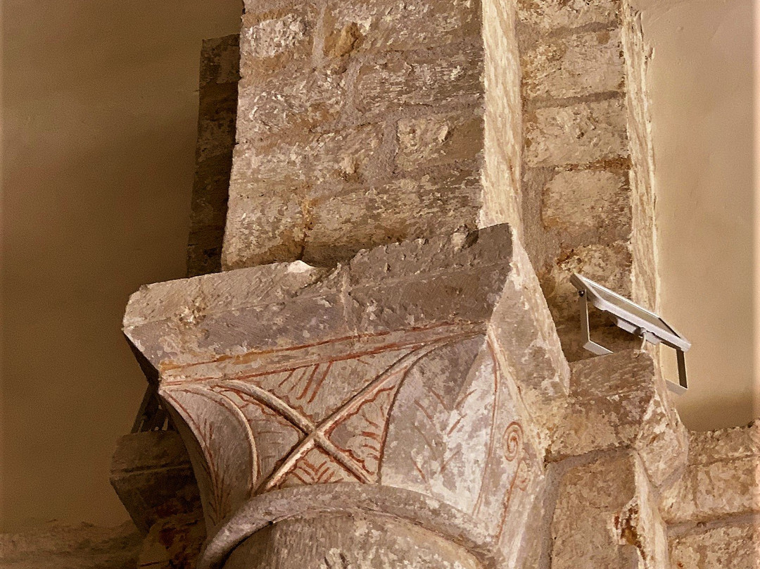 Eglise Saint-Pierre景点图片