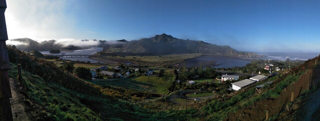 Mokau Motels-官方