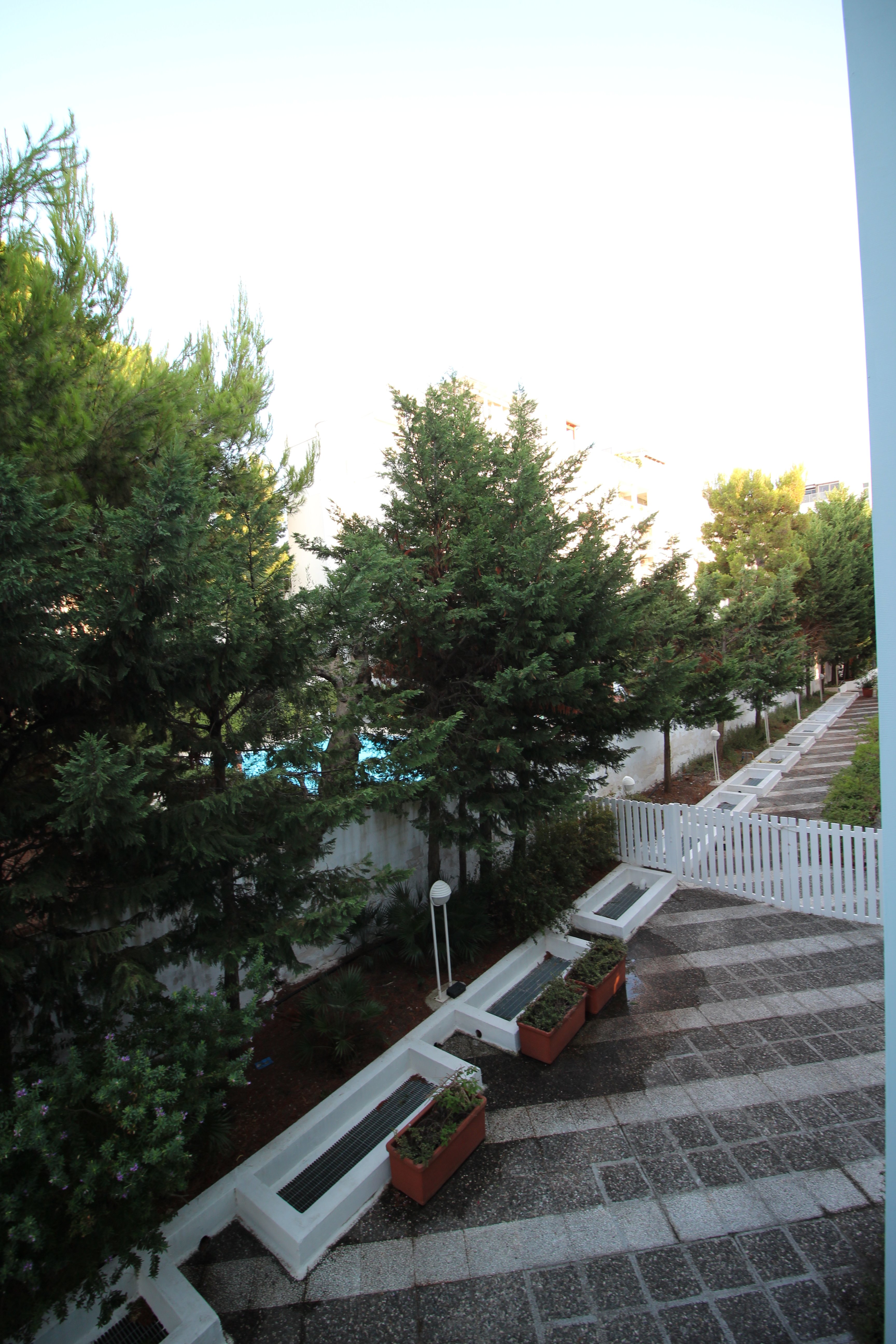 Vittoria Parc Hotel-酒店景观