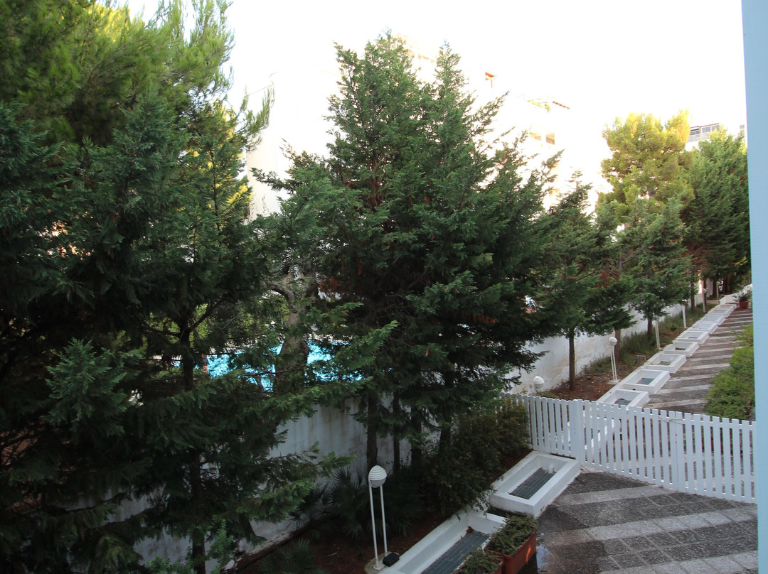 Vittoria Parc Hotel主图