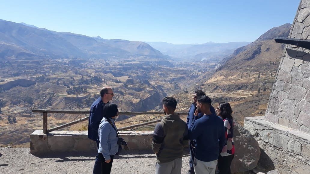 Pinchollo旅游攻略图片