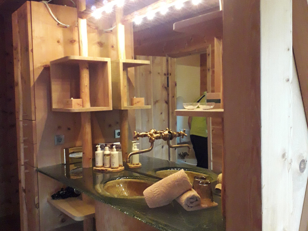 Naturhotel Lusnerhof主图