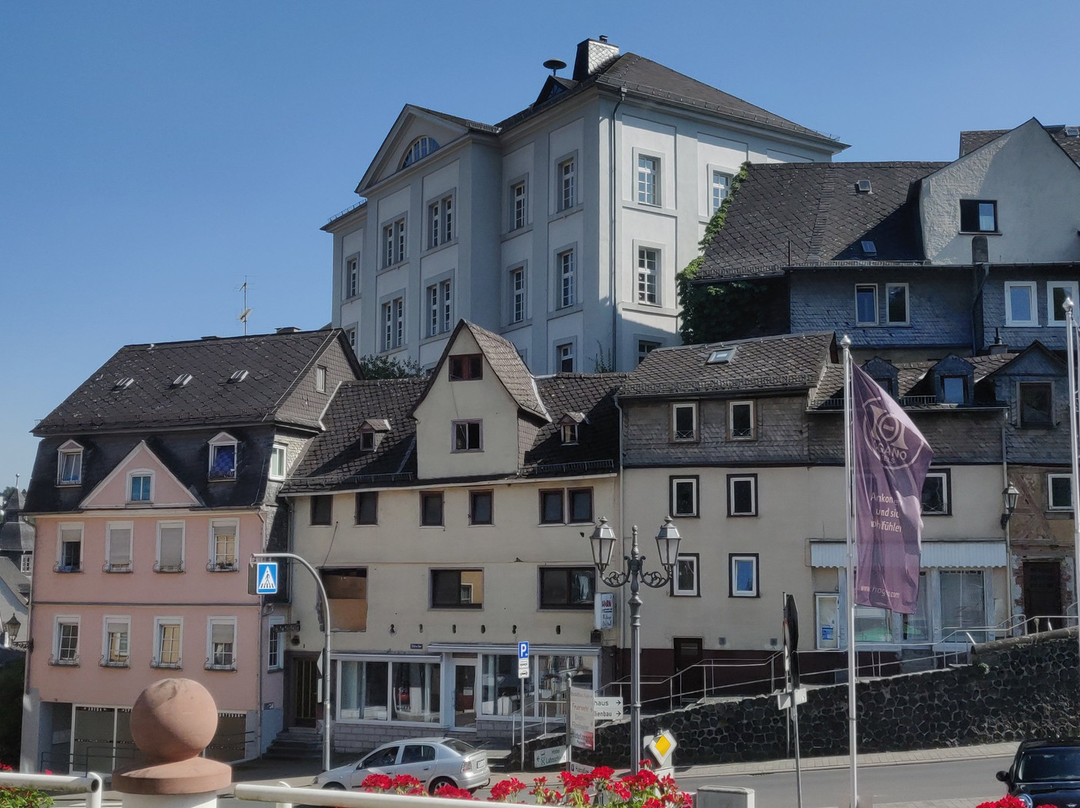 Hotel Lahnschleife主图