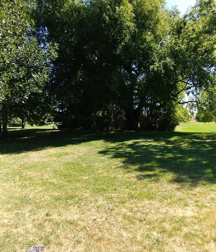 Yakima Area Arboretum & Botanical Garden景点图片