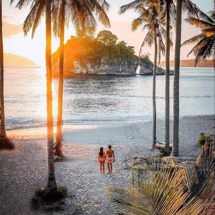 Nusa Penida Best Trip-巴厘岛必去景点