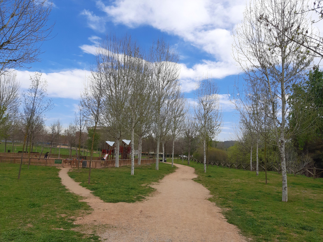 Parque De La Pollancreda景点图片