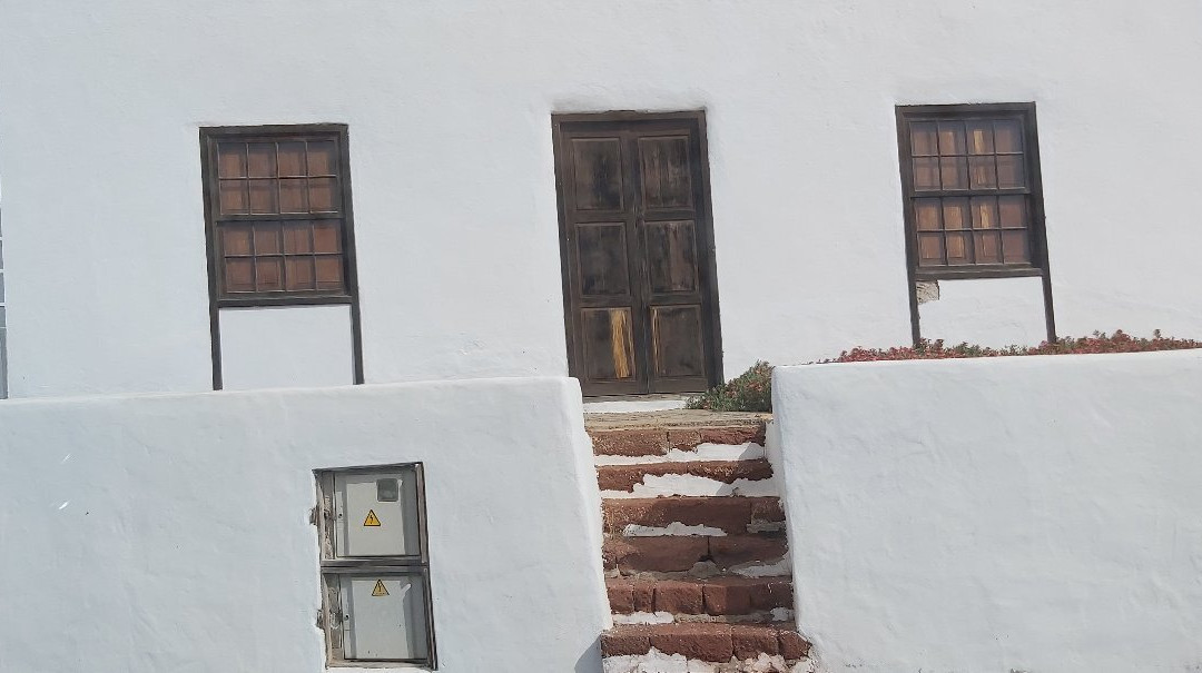 Casa Museo Doctor Mena景点图片