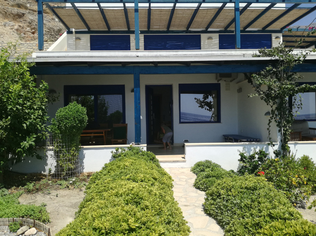 Konaki Apartments Kerames