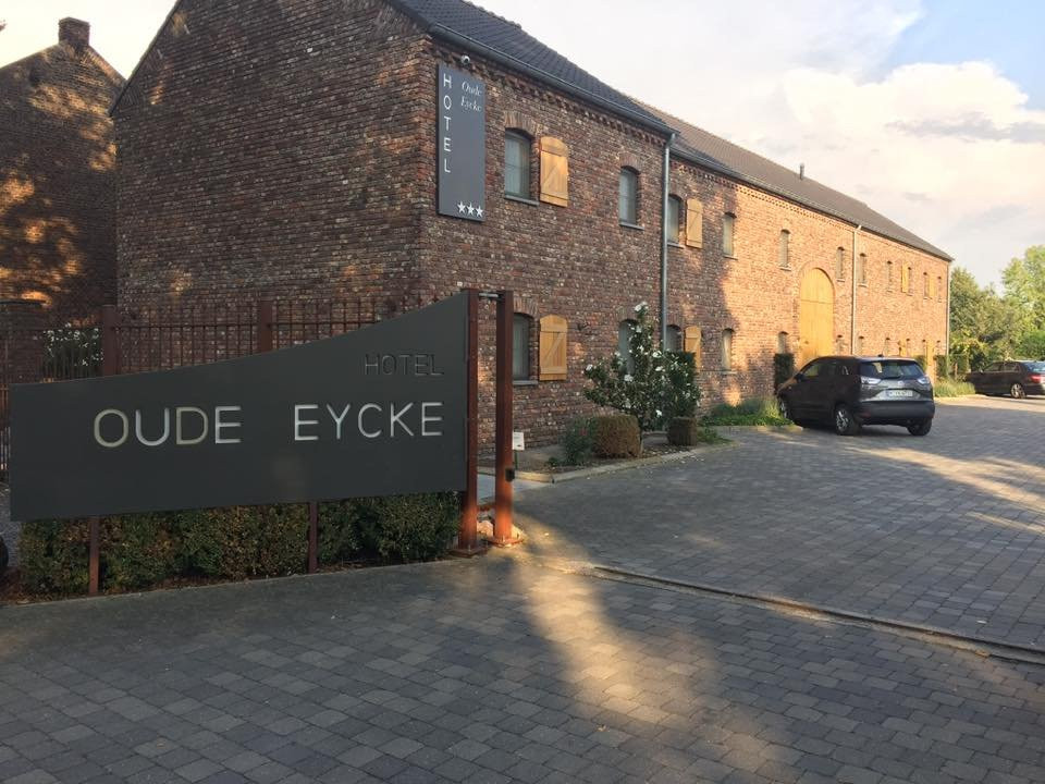 Hotel Oude-Eyke主图