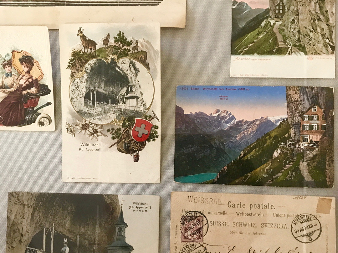 Museum Appenzell-Appenzell必去景点
