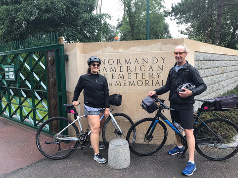 Petite Reine-巴约必去景点