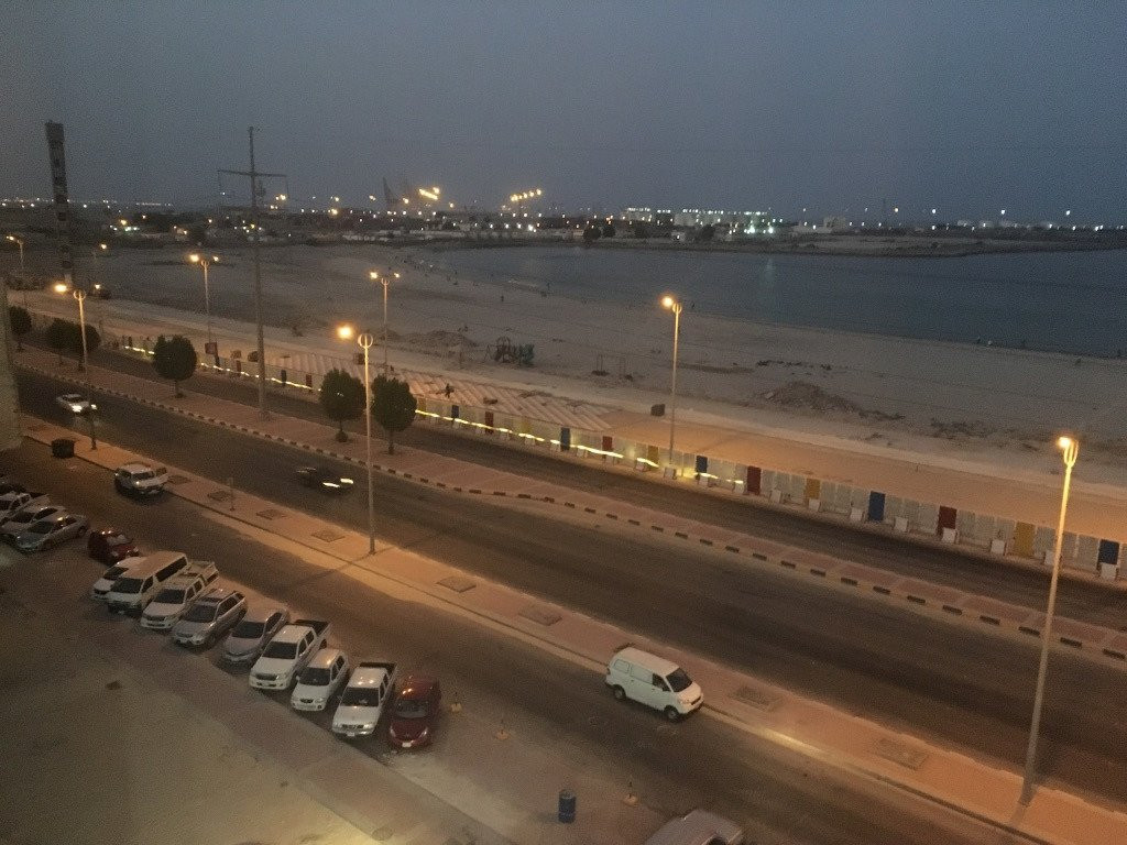 Hilton Garden Inn Al Jubail主图