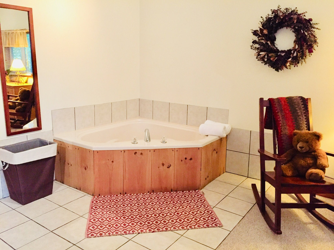 Bear Run Inn Cabins & Cottages主图