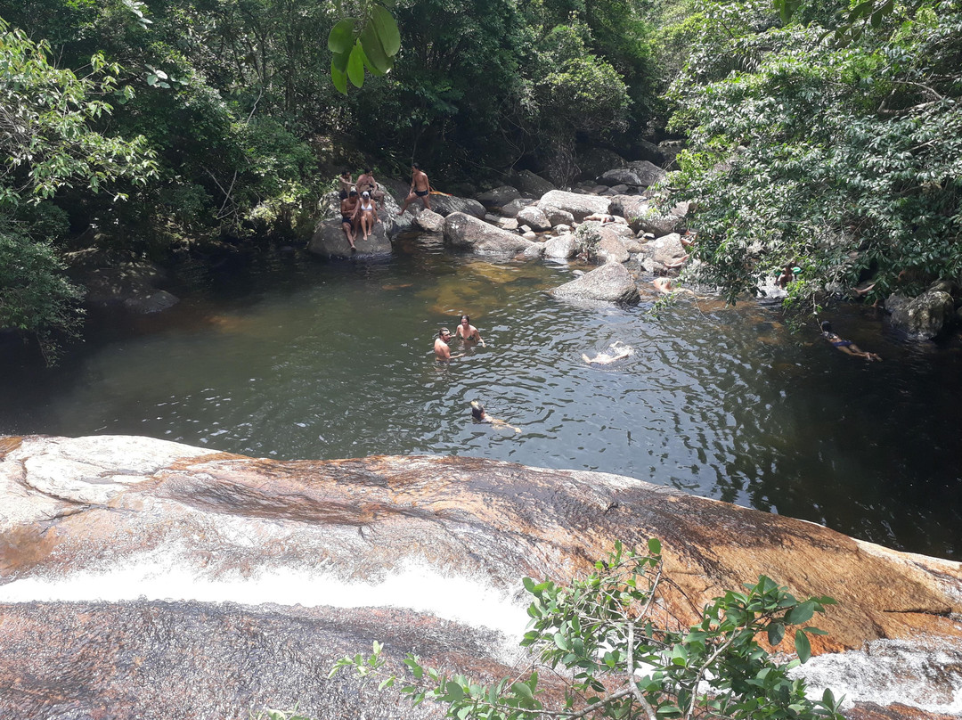 Moana passeios em paraty-Paraty Mirim必去景点