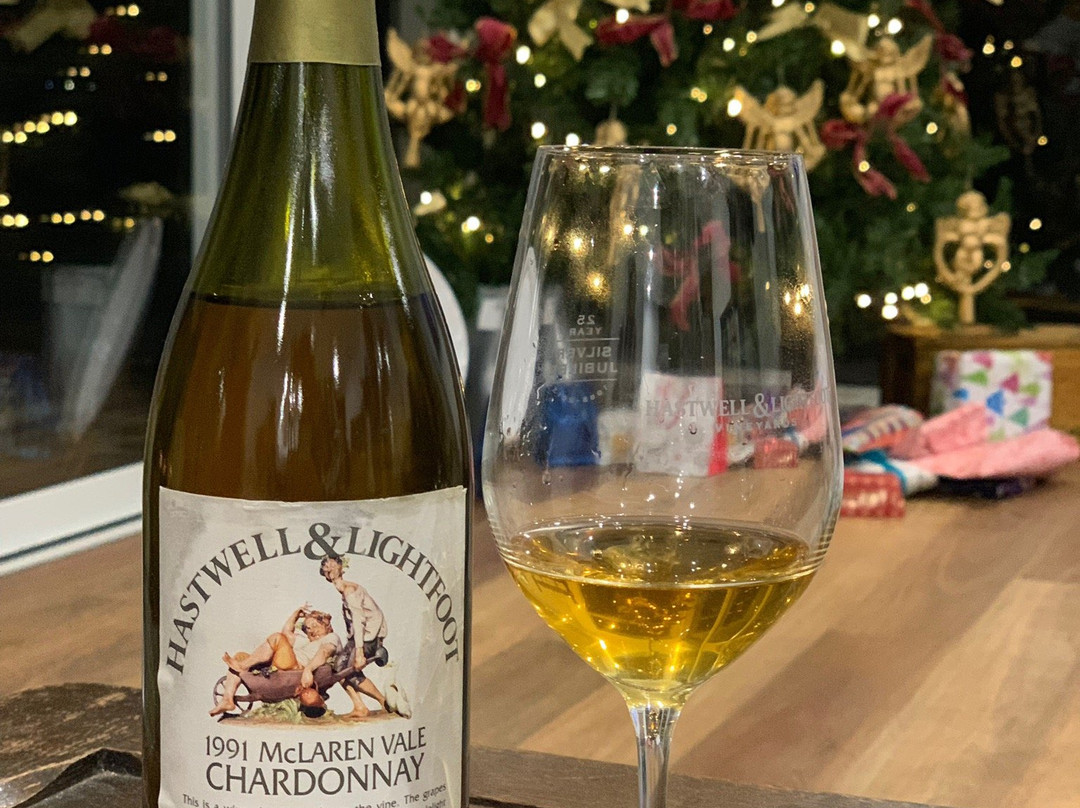 Hastwell & Lightfoot (H&L) Cellar Door景点图片
