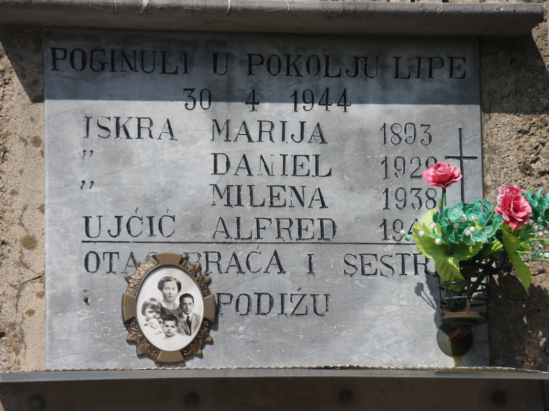 Memorial Centre Lipa Remembers景点图片