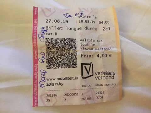 Sightseeing.lu-卢森堡城必去景点