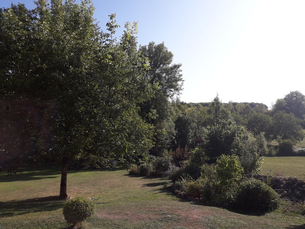 Au Jardin de la Bachellerie主图