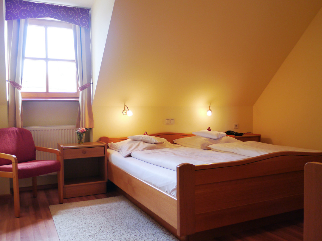 Hotel Gasthof Sporrer主图