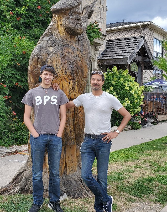 The Breadalbane Inn主图