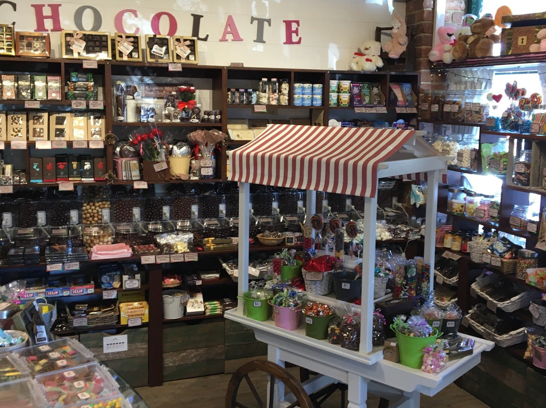 The Mullumbimby Chocolate Shop景点图片