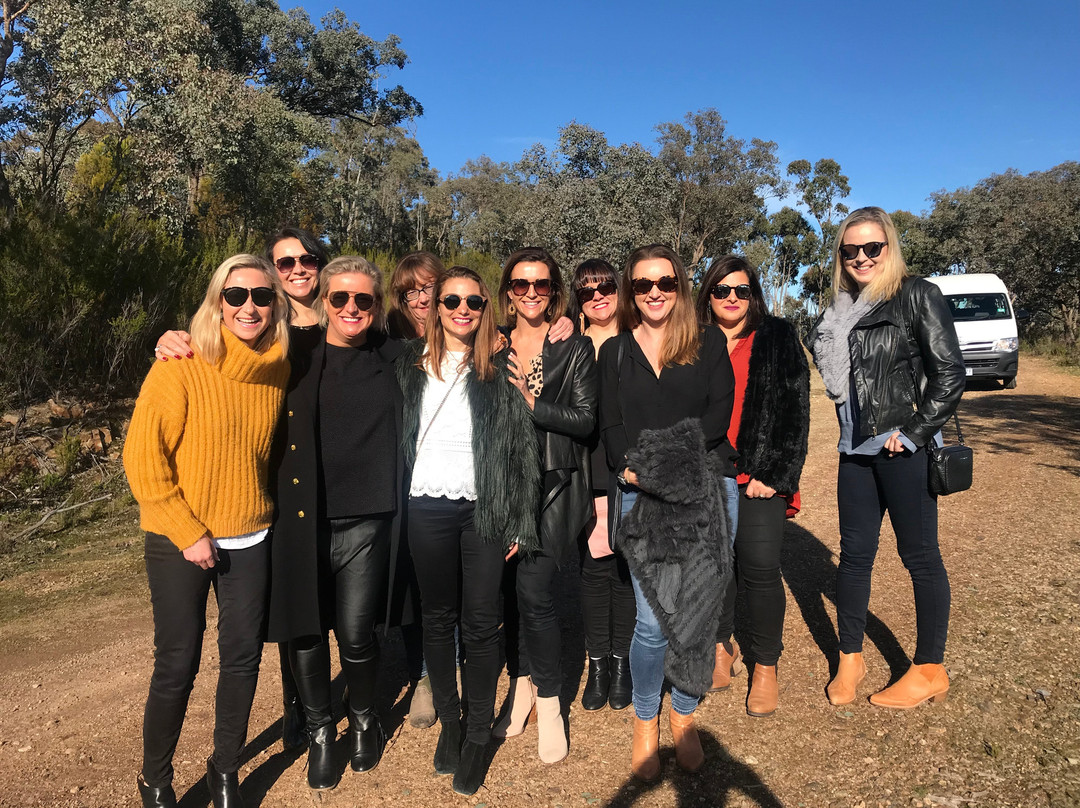 North East Tours-Benalla必去景点