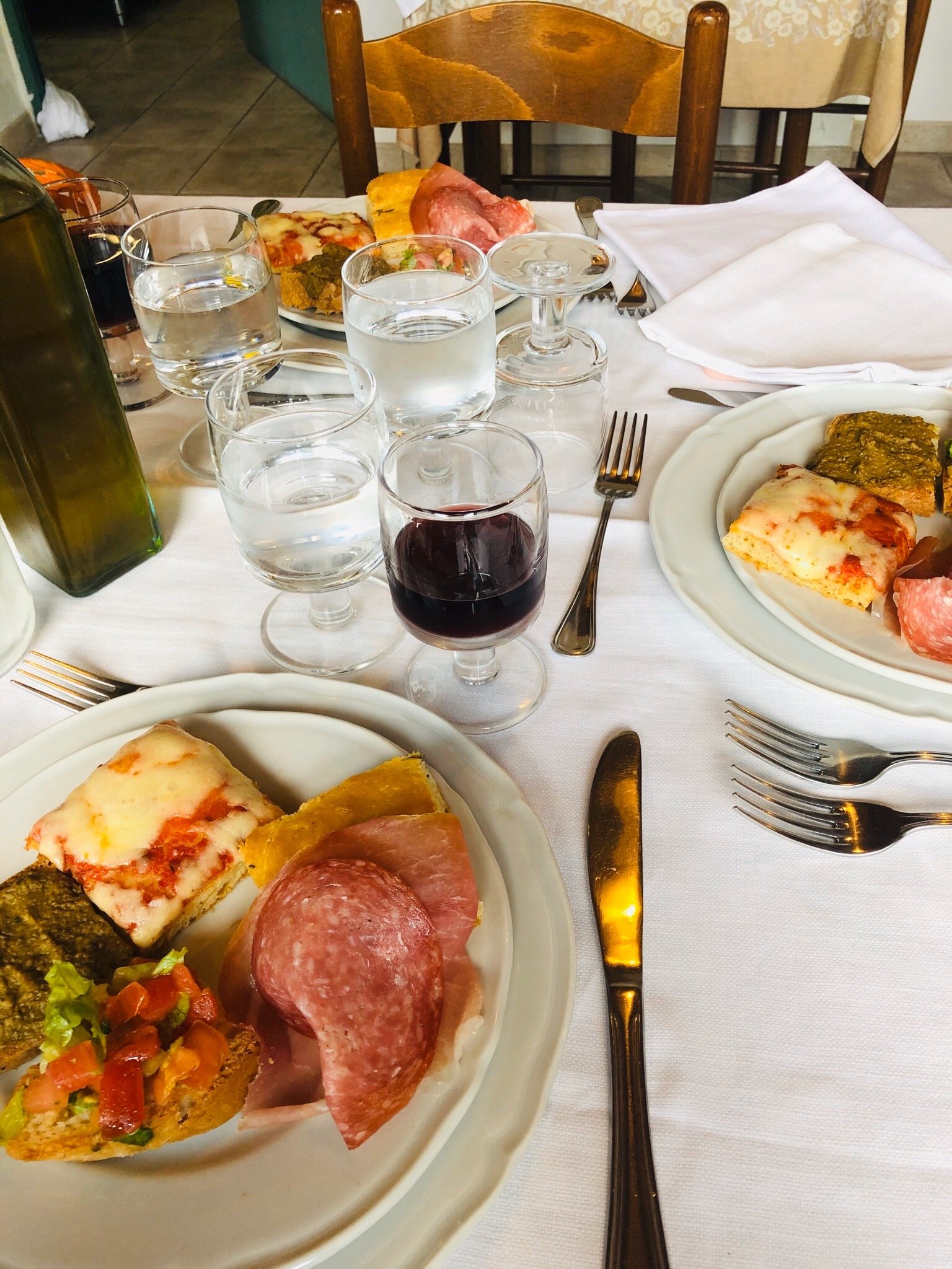 Il Casanova Agriturismo-官方