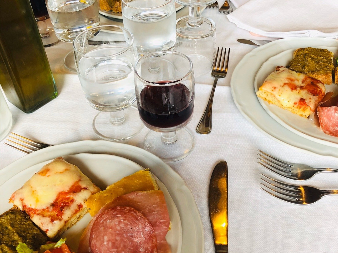 Melezzole酒店住宿-Il Casanova Agriturismo