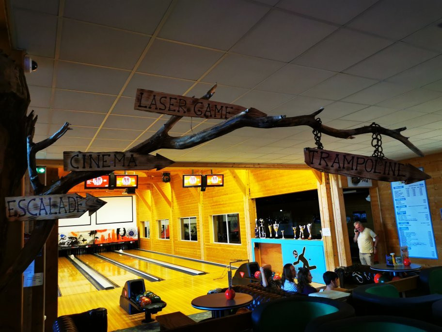 Fun Family Bowling景点图片