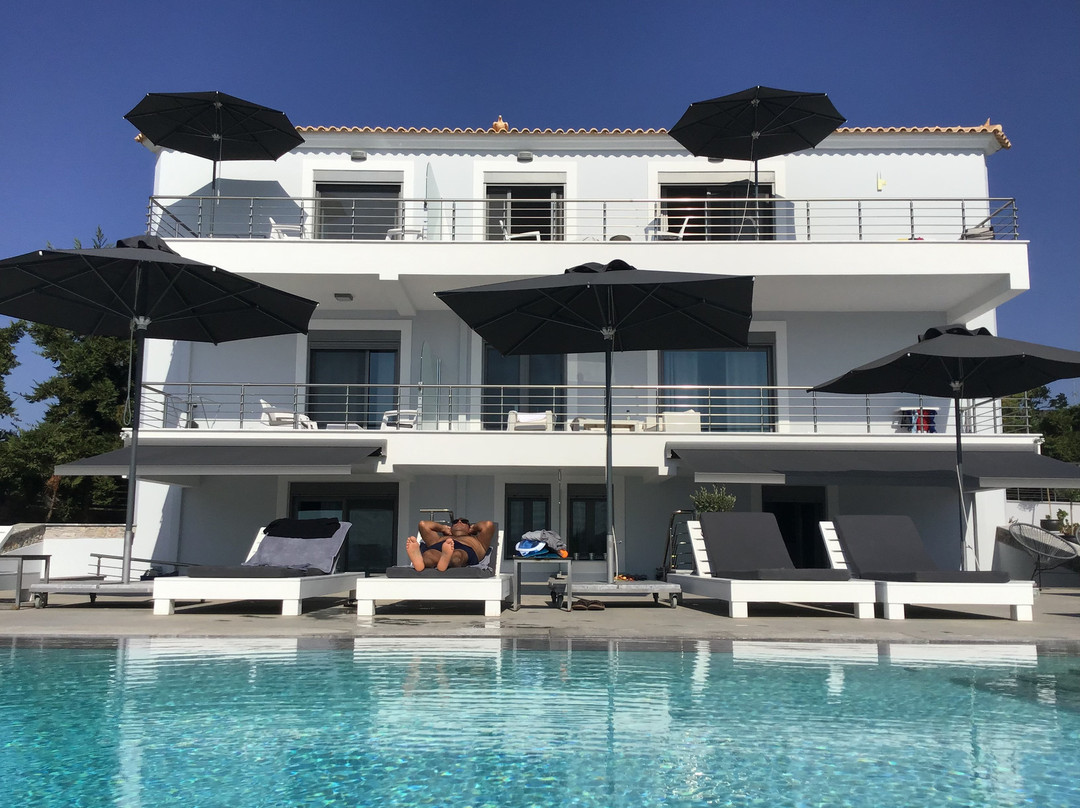 Dardiza Boutique Hotel主图