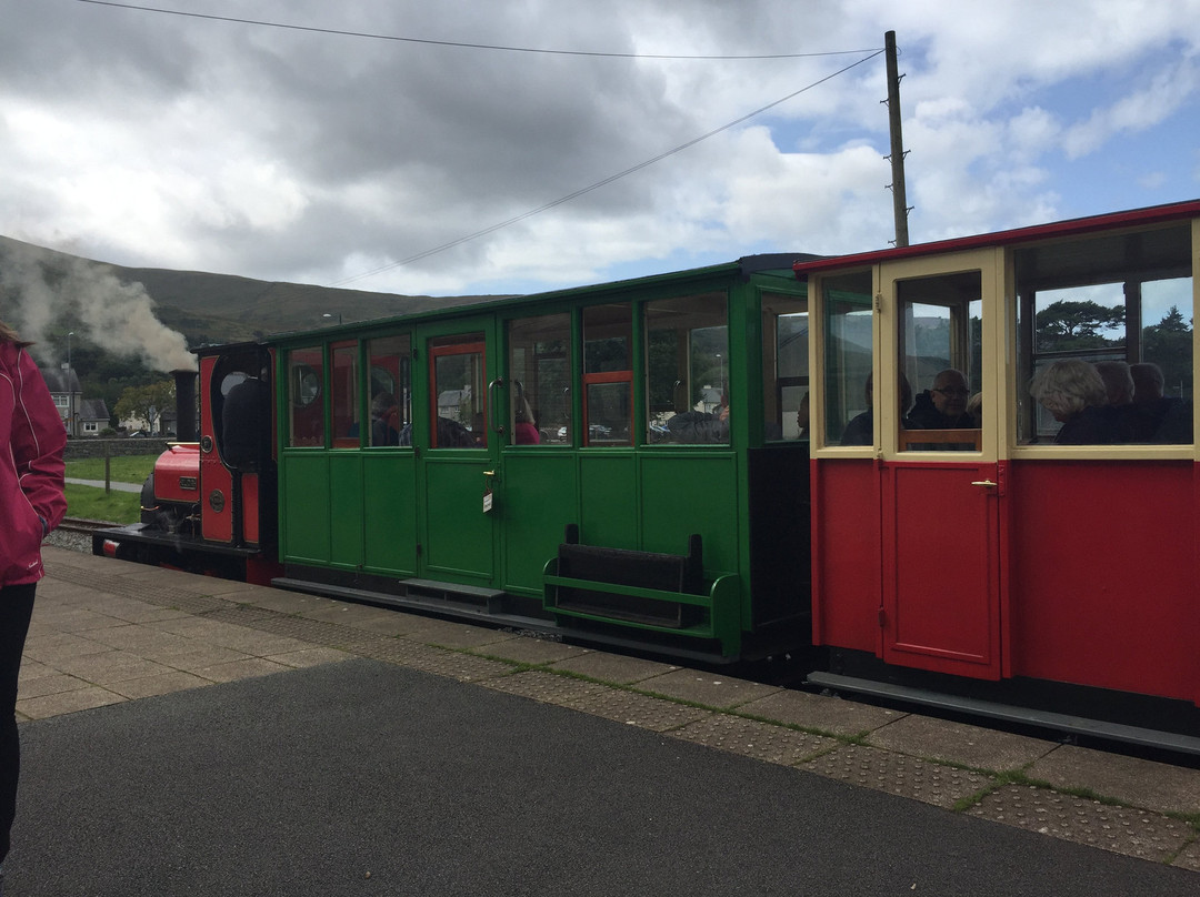 The Old Rectory主图