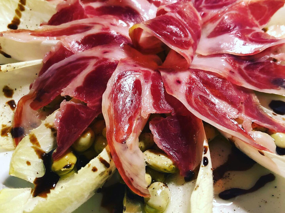 Hotel Rural Cal Ruget主图