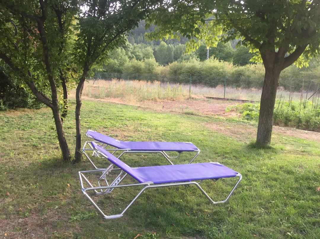 Caserio de Vadillos S.L主图