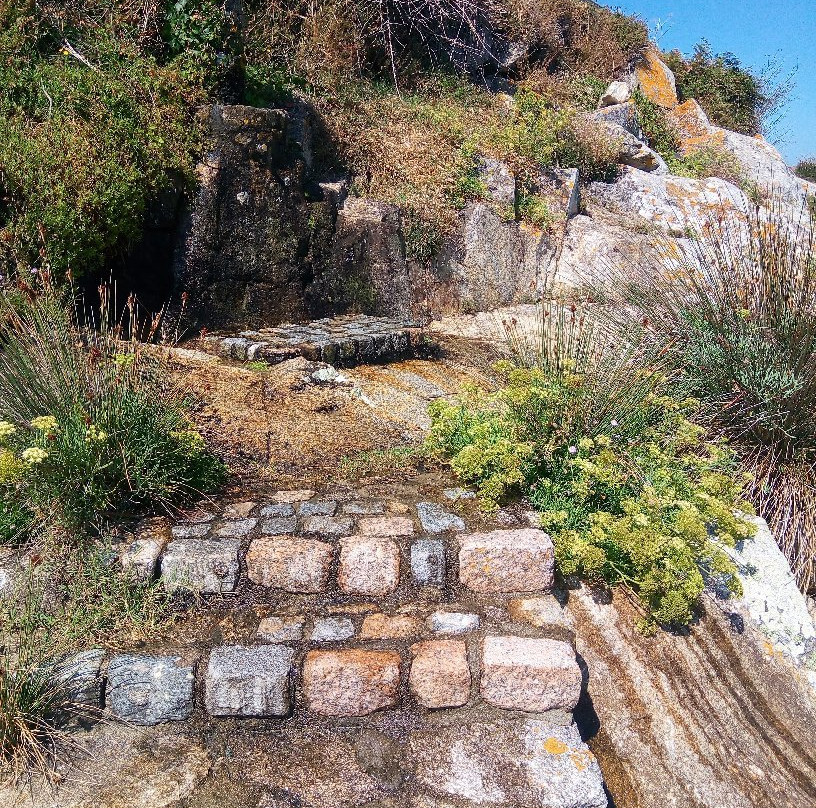 Antigua Cetaria de Monte Boi景点图片