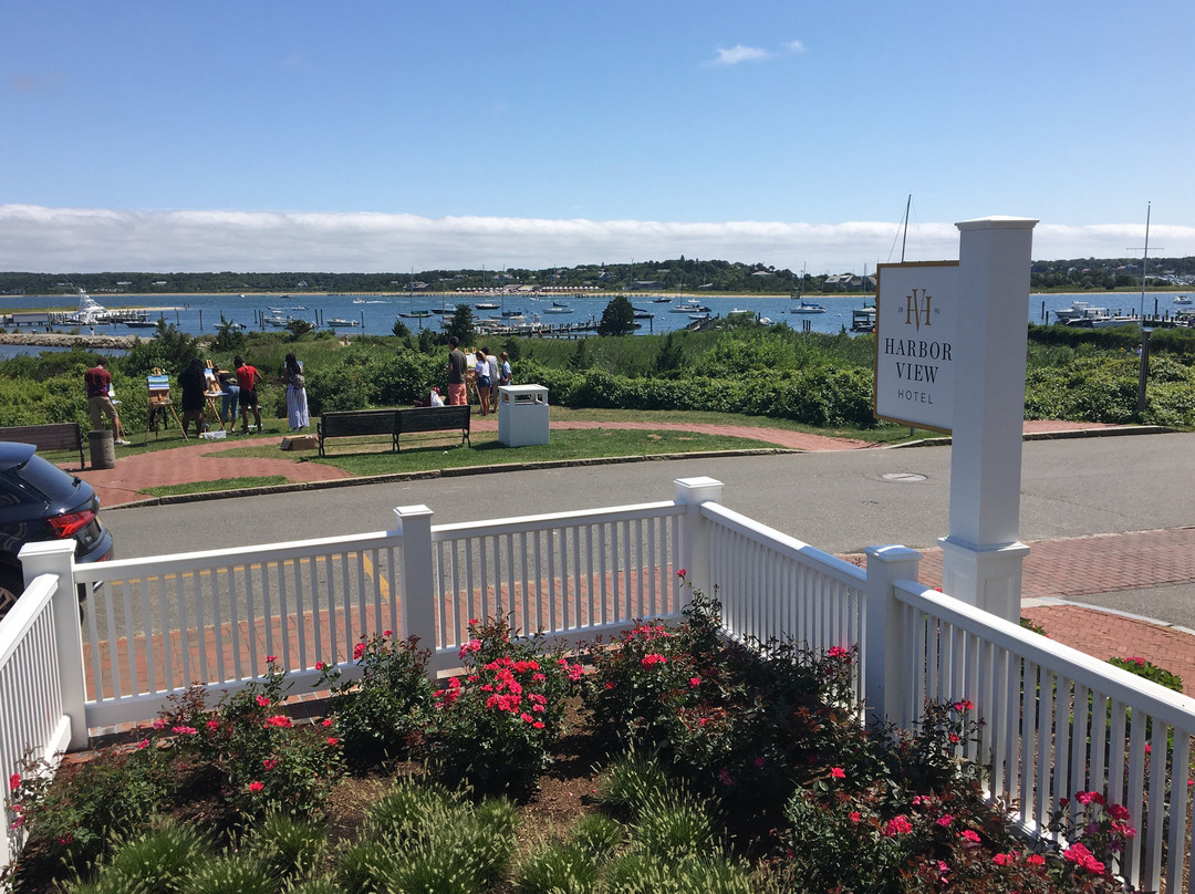 海景度假酒店主图