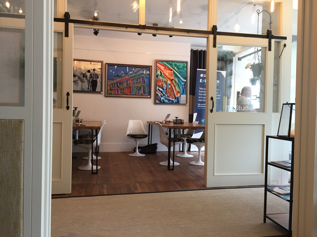 Singing Soul Gallery-Cranbrook必去景点