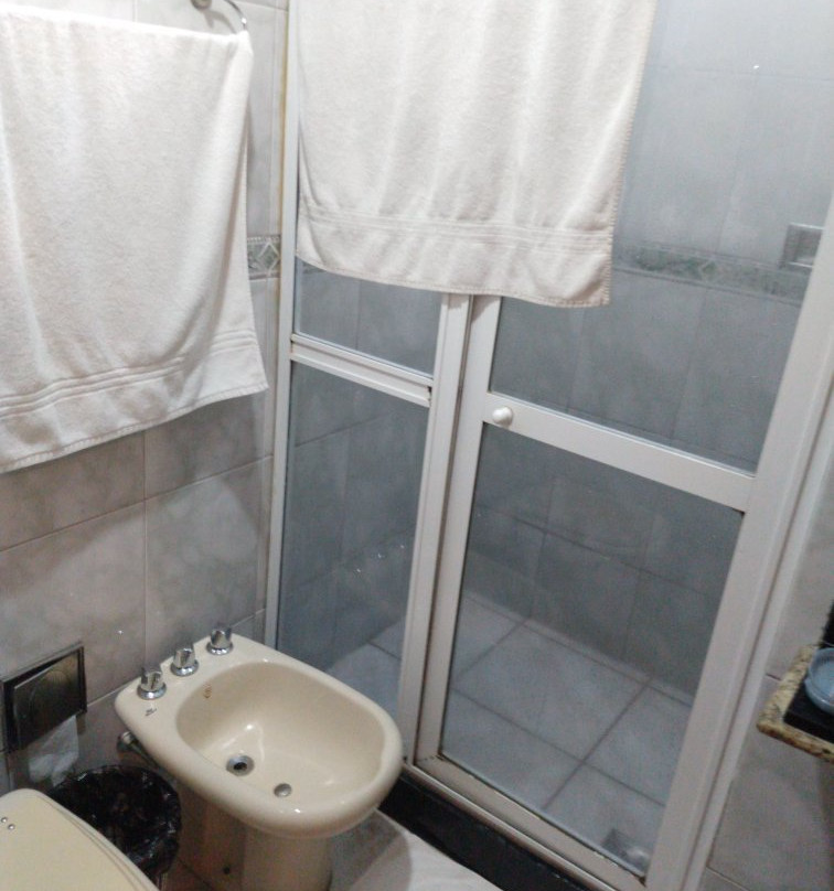 Icaraí Tower Hotel主图