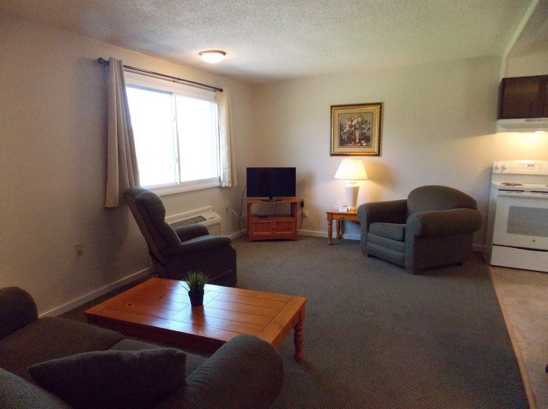 C-Way Resort Motel主图