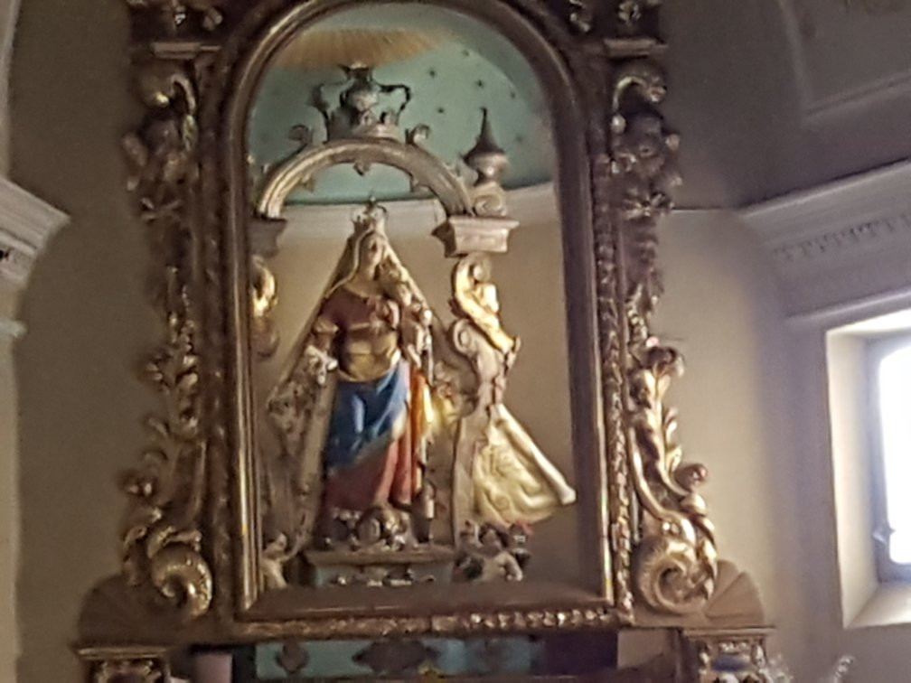Parrocchia SS Nabore e Felice-卡代纳比亚必去景点