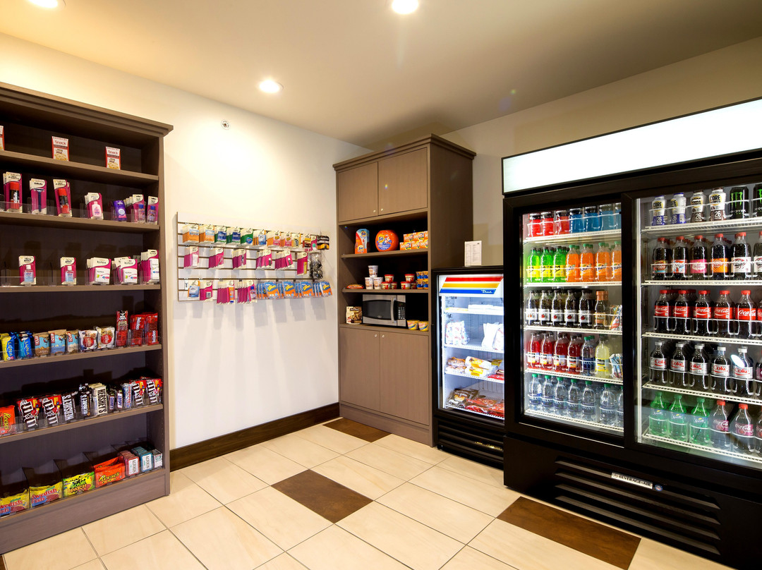 Holiday Inn Express & Suites Rochester Hills - Detroit Area By IHG主图