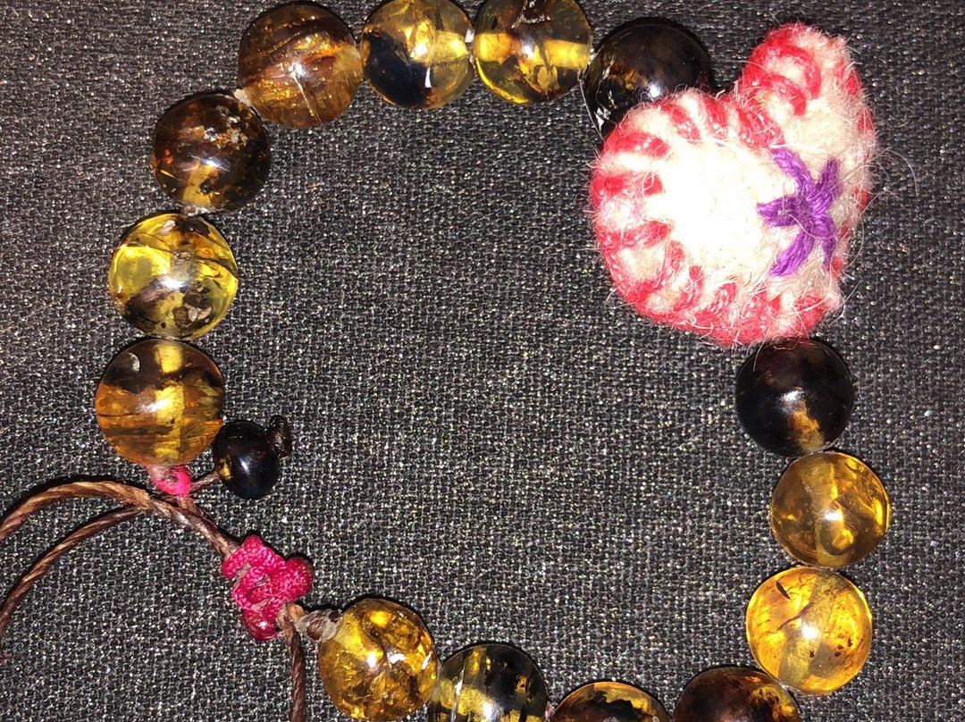 Centro Historico-圣克里斯托瓦尔-德拉斯卡萨斯必去景点