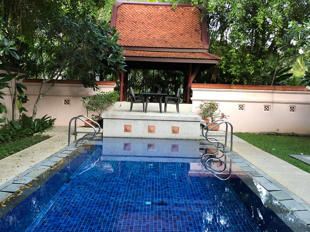 普吉岛榕树SPA-他朗必去景点