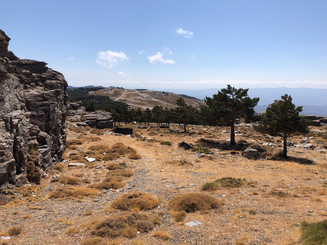 Observatorio de Calar Alto-Gergal必去景点