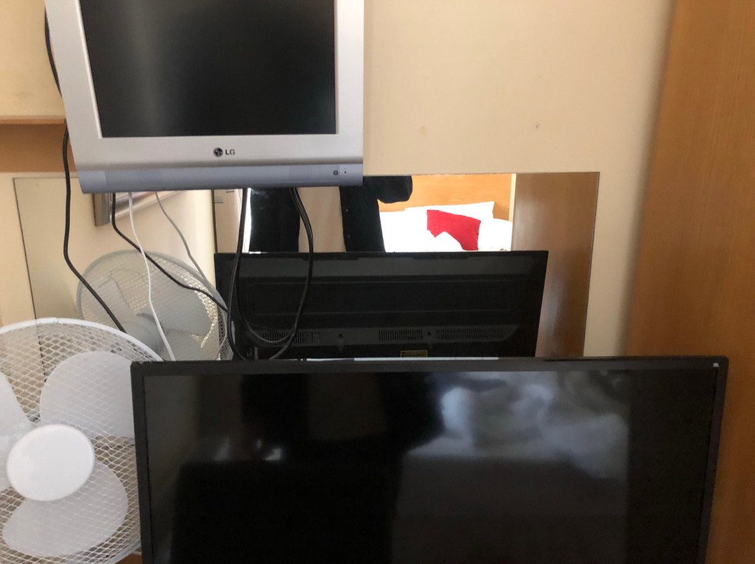 The Hope and Anchor Inn主图