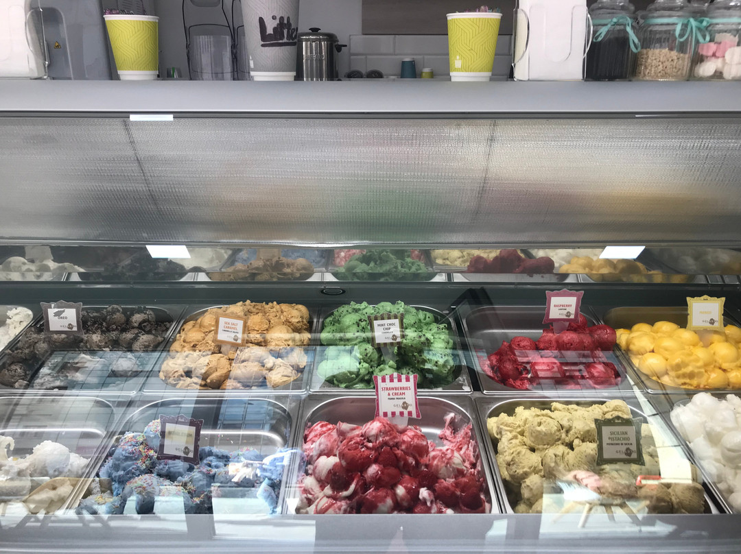 Truro酒店住宿-Sweet Liberty