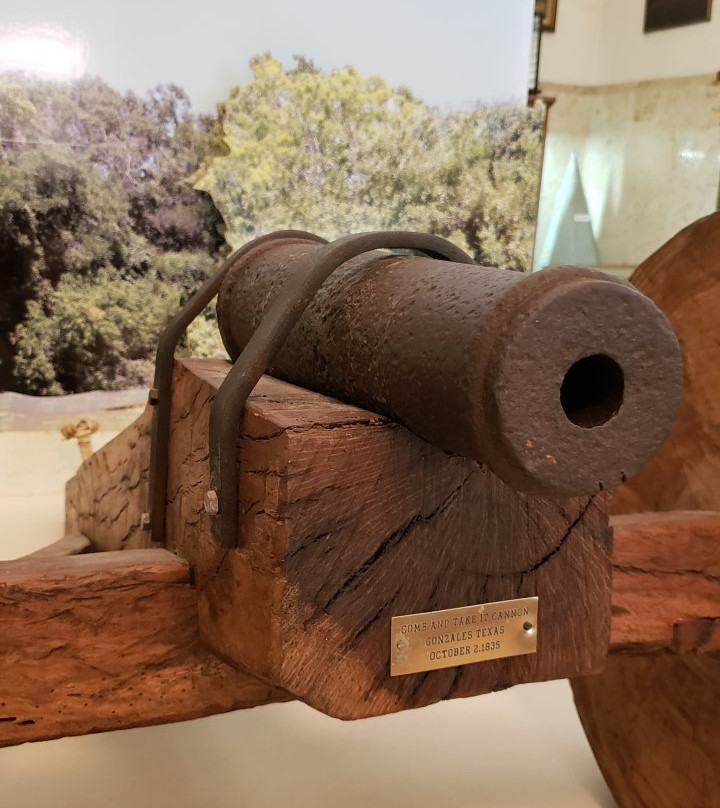 Gonzales Memorial Museum景点图片