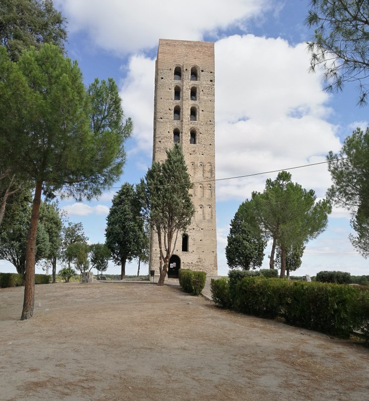Torre Mudejar de San Nicolas景点图片