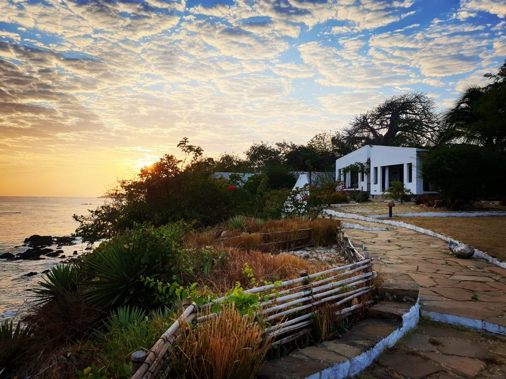 Jardim dos Embondeiros主图