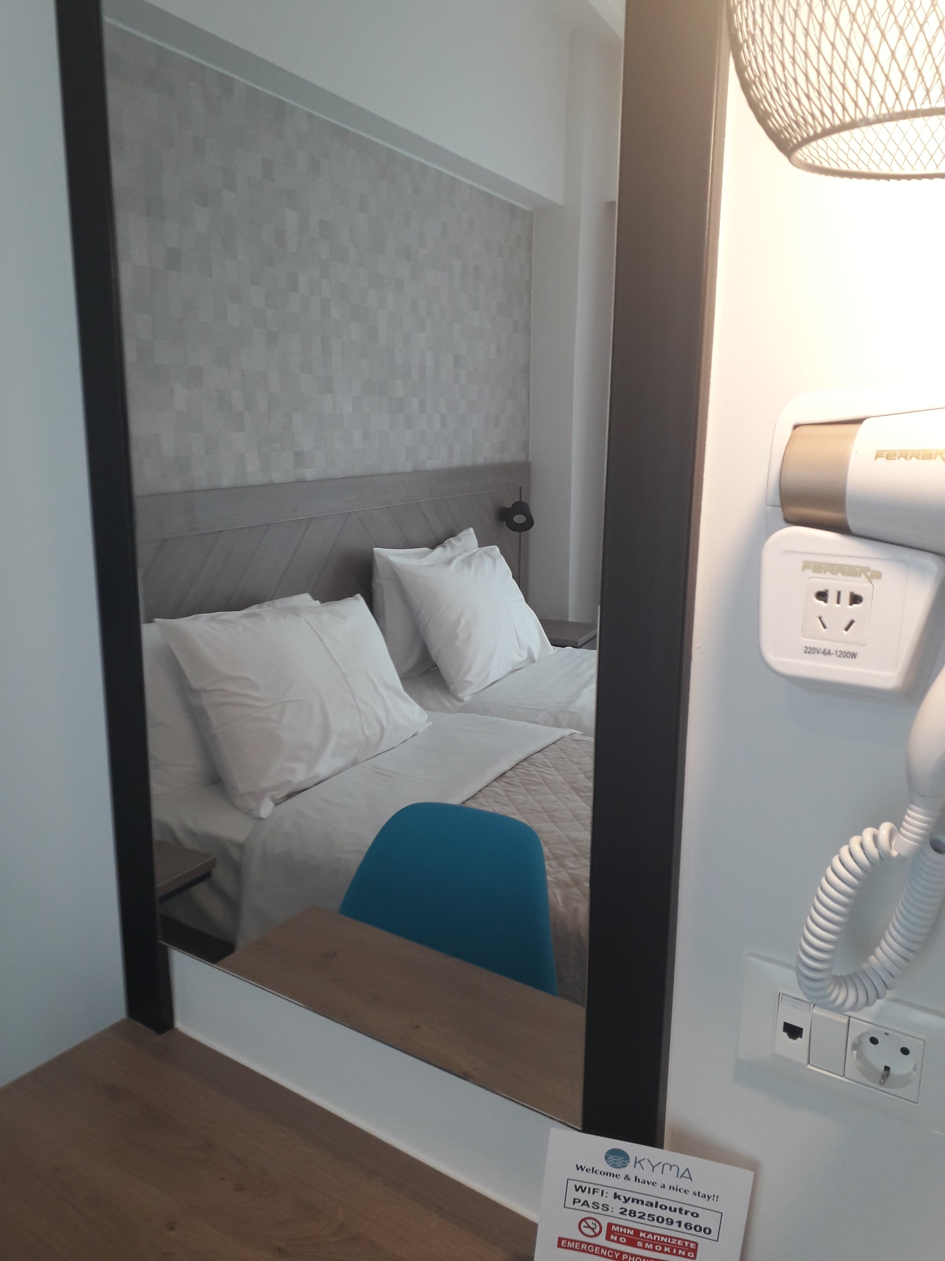 Kyma Hotel & Restaurant-portrait