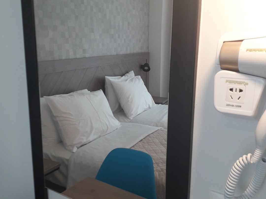 Kyma Hotel & Restaurant主图